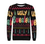 Ugly SweatShirts