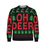 Ugly SweatShirts
