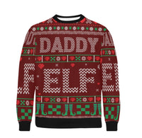 Ugly SweatShirts