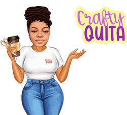 Crafty Quita’s Tee and Things LLC