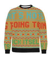Ugly SweatShirts