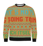 Ugly SweatShirts