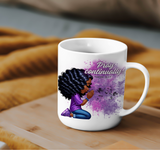 Various Scriptures Coffee Mugs