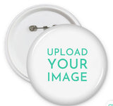 Custom Button Pin