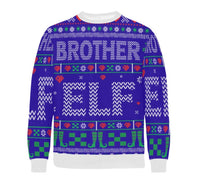 Ugly SweatShirts