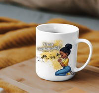 Various Scriptures Coffee Mugs