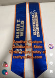Build-Your-Own Graduation Set
