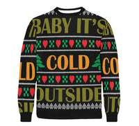 Ugly SweatShirts