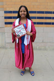 Build-Your-Own Graduation Set