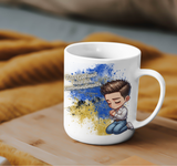 Various Scriptures Coffee Mugs