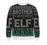 Ugly SweatShirts