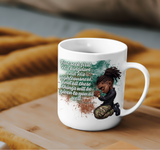 Various Scriptures Coffee Mugs