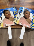 Build-Your-Own Graduation Set