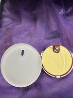 Blank RTS LED Button