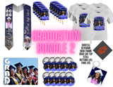 The Ultimate Graduation Celebration Bundle