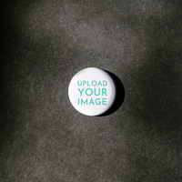 Custom Button Pin
