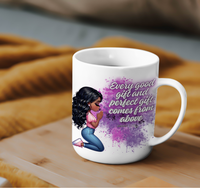 Various Scriptures Coffee Mugs