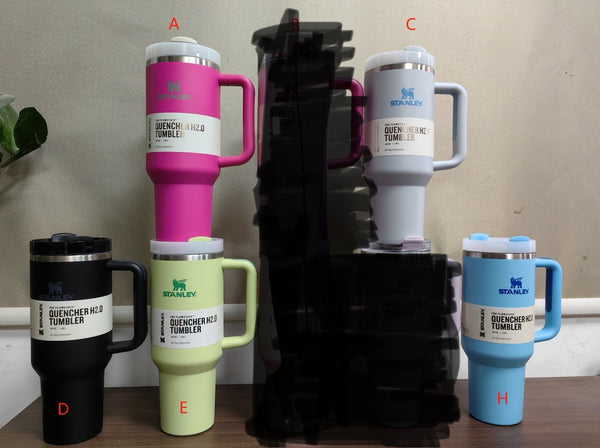 Popular Trendy 40oz Tumblers