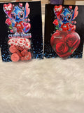 Jumbo Personalized Valentine’s Day Cards – Make a Big Statement of Love!