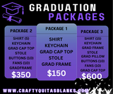 The Ultimate Graduation Celebration Bundle