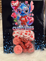 Jumbo Personalized Valentine’s Day Cards – Make a Big Statement of Love!