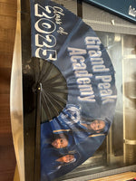 Custom Clack Fan