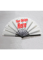 Custom Clack Fan