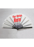 Custom Clack Fan
