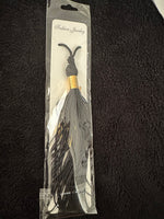 2023 Graduation Tassel w/Picture Charm