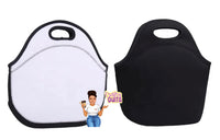 Sublimation Lunch Tote