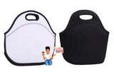 Sublimation Lunch Tote