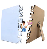 Graduation Frames