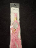 2023 Graduation Tassel w/Picture Charm