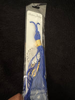 2023 Graduation Tassel w/Picture Charm