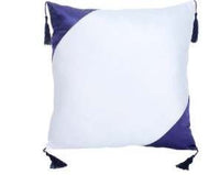 Sublimation tassel Pillowcases