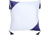 Sublimation tassel Pillowcases