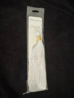 2023 Graduation Tassel w/Picture Charm