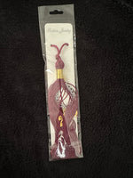 2023 Graduation Tassel w/Picture Charm