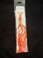 2023 Graduation Tassel w/Picture Charm