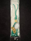 2023 Graduation Tassel w/Picture Charm