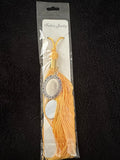 2023 Graduation Tassel w/Picture Charm