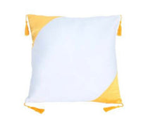 Blank Sublimation tassel Pillowcases