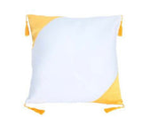Sublimation tassel Pillowcases