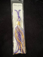 2023 Graduation Tassel w/Picture Charm