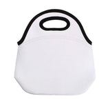 Sublimation Lunch Tote