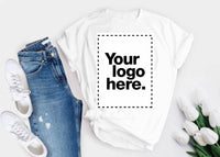 Customized Adult Tees