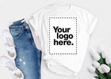 Customized Adult Tees