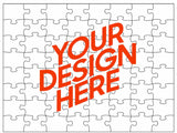 Custom puzzles