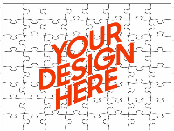Custom puzzles