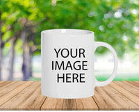Customized Mugs